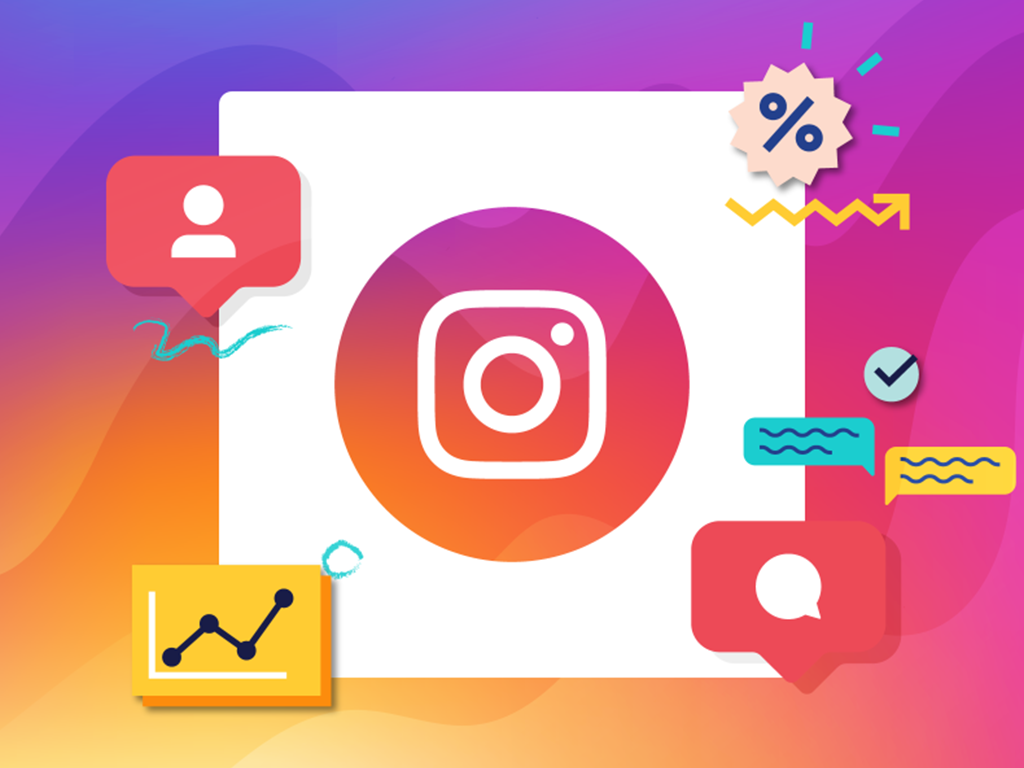 instagram content creation services