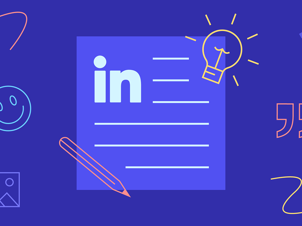 craft LinkedIn posts