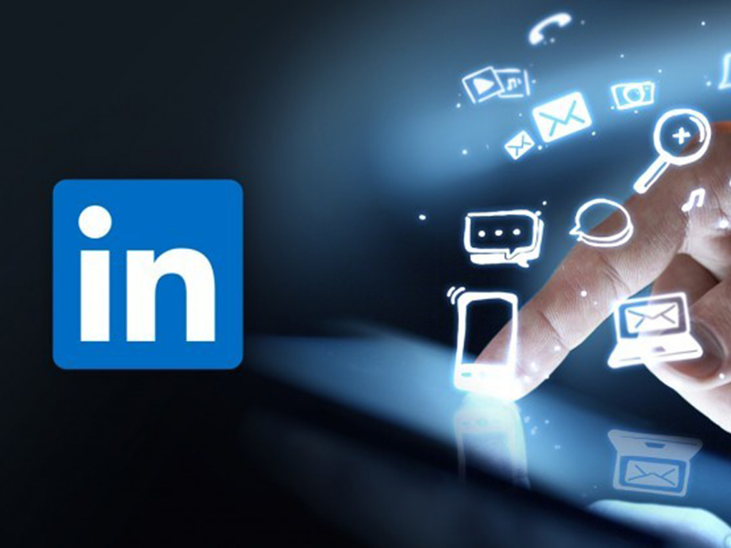 - LinkedIn Social Selling Strategies