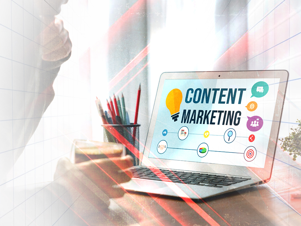 Content Marketing Strategies