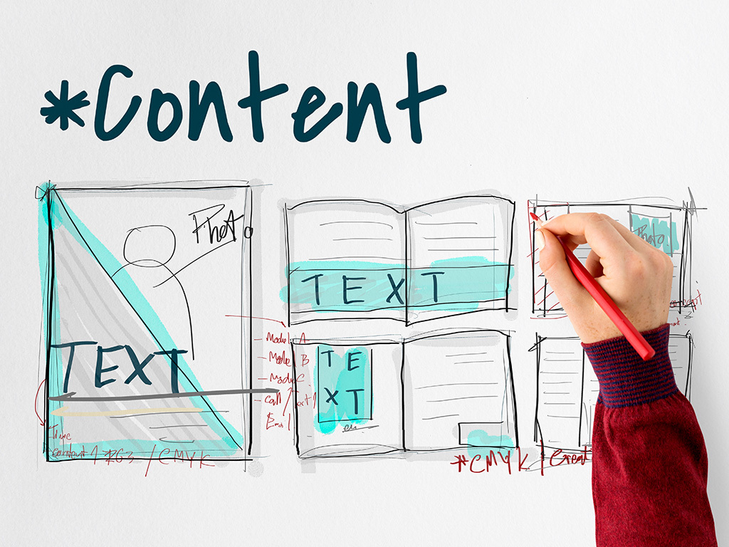 Content Creation vs Traditional Advertising - Key Differences