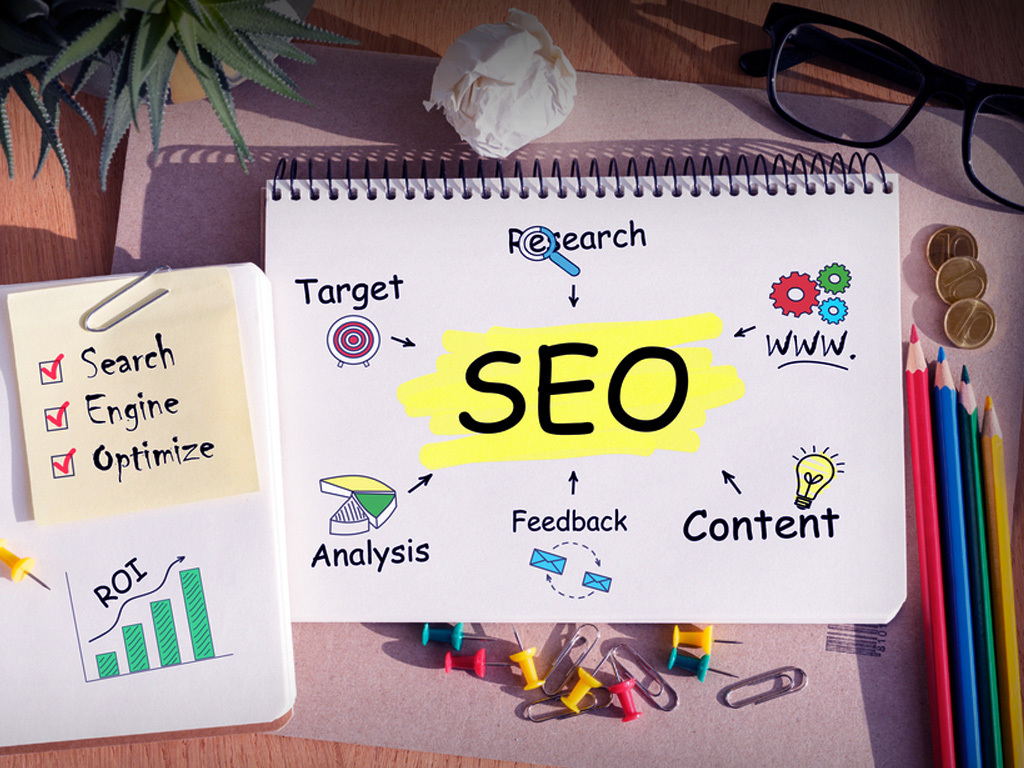 Why SEO Content is Essential for Business Growth