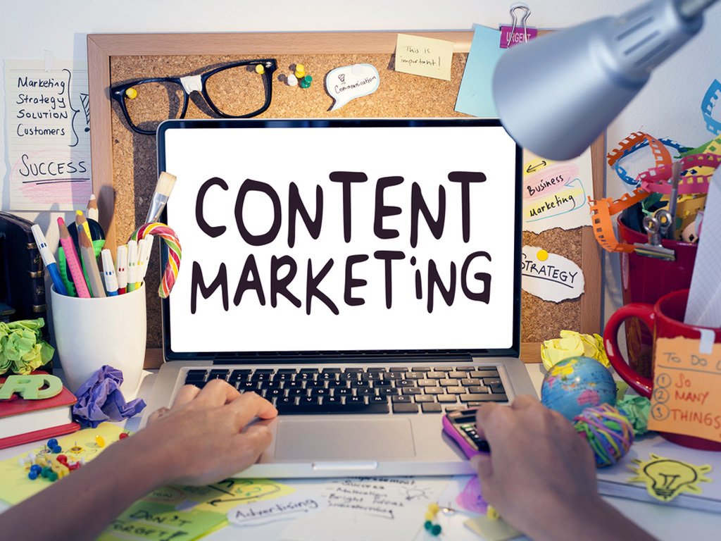 Benefits of a Content Marketing Strategy for Business Growth -