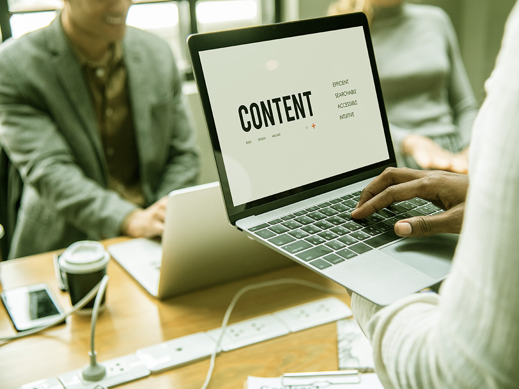Top Content Creation Agency in Pune