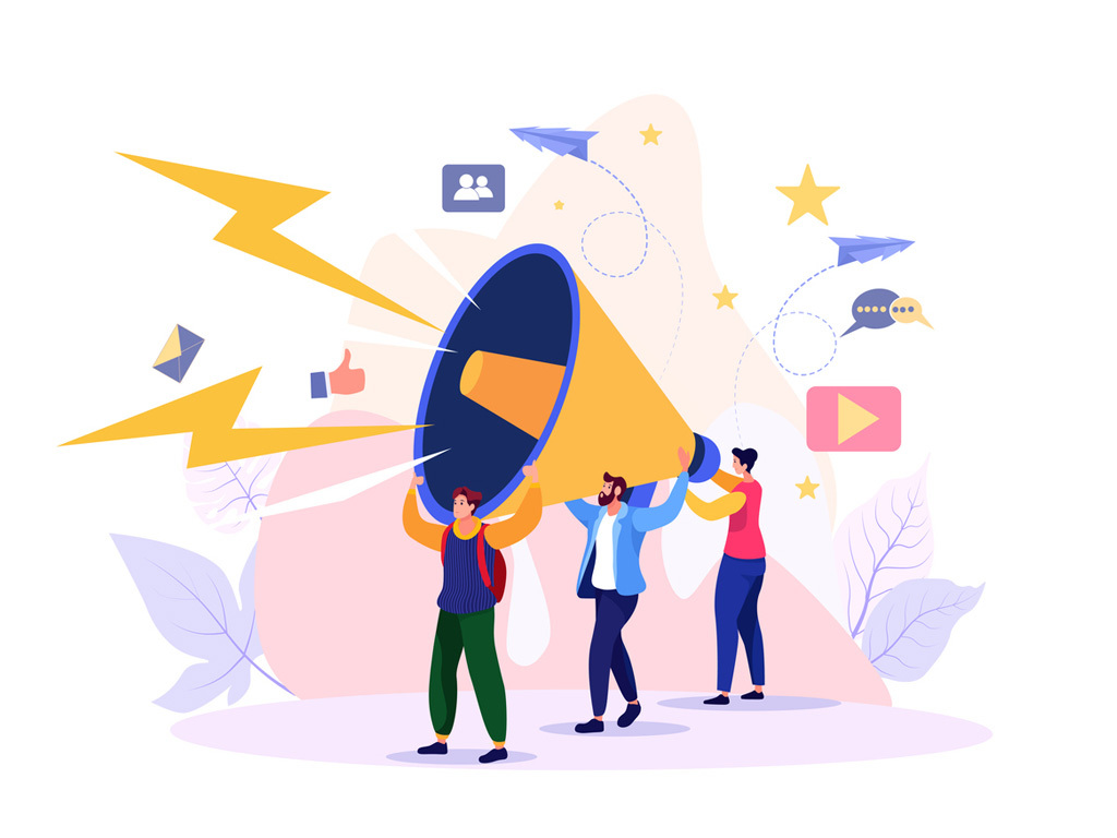 Establishing brand tone and personality on Instagram and LinkedIn