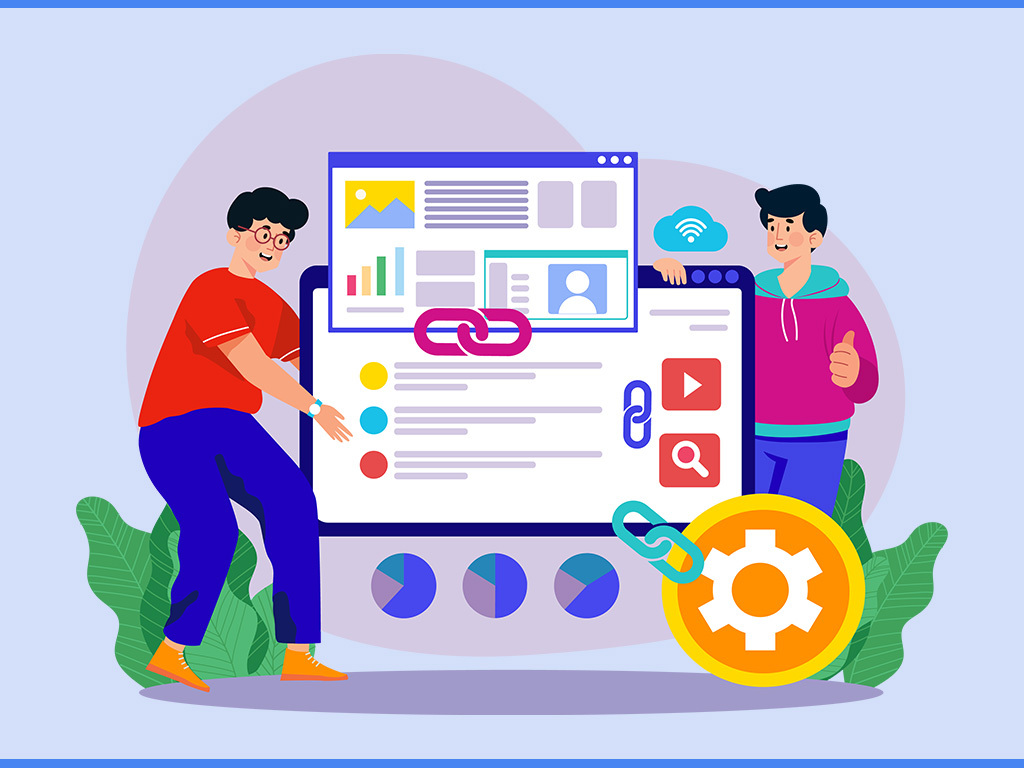 Effective backlink tactics for SEO and authority growth