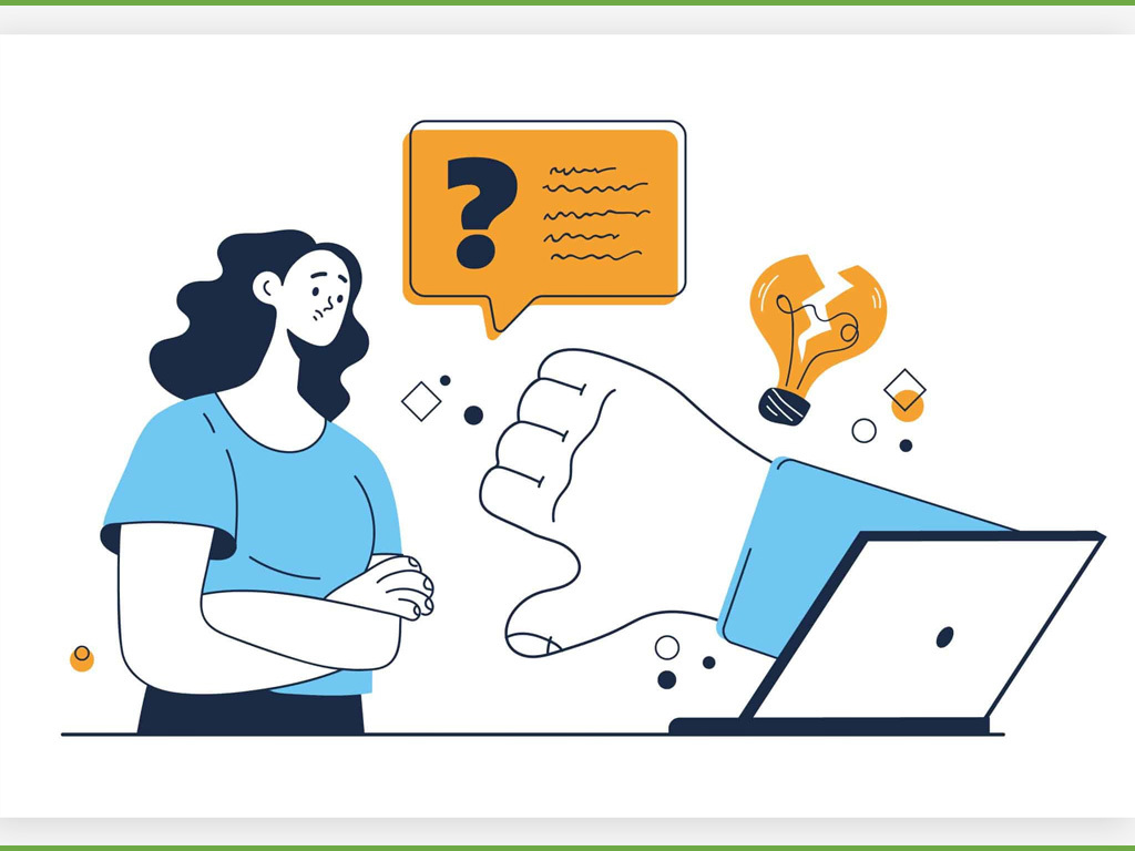 tips to improve LinkedIn content marketing strategy by avoiding common pitfalls.