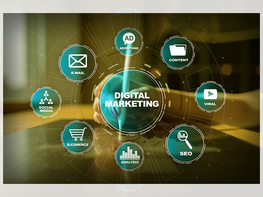 Top digital marketing strategies businesses must follow in India