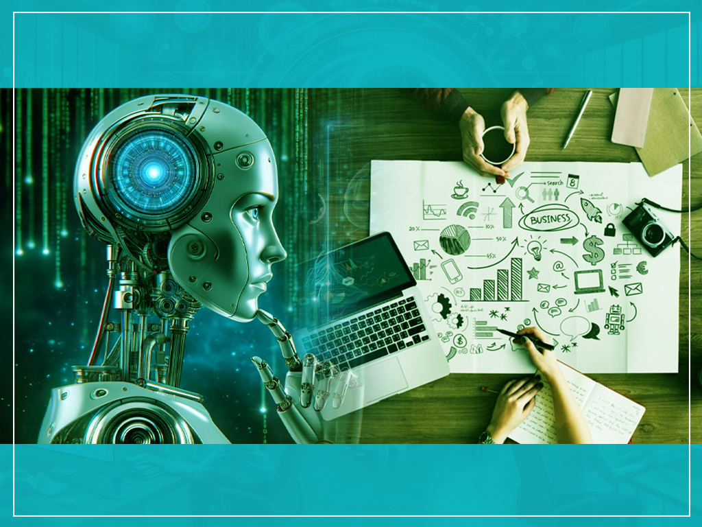 AI and Marketing Creativity