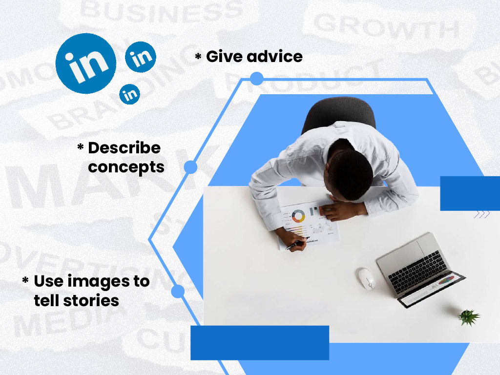 Best LinkedIn content types for B2B engagement and lead generation