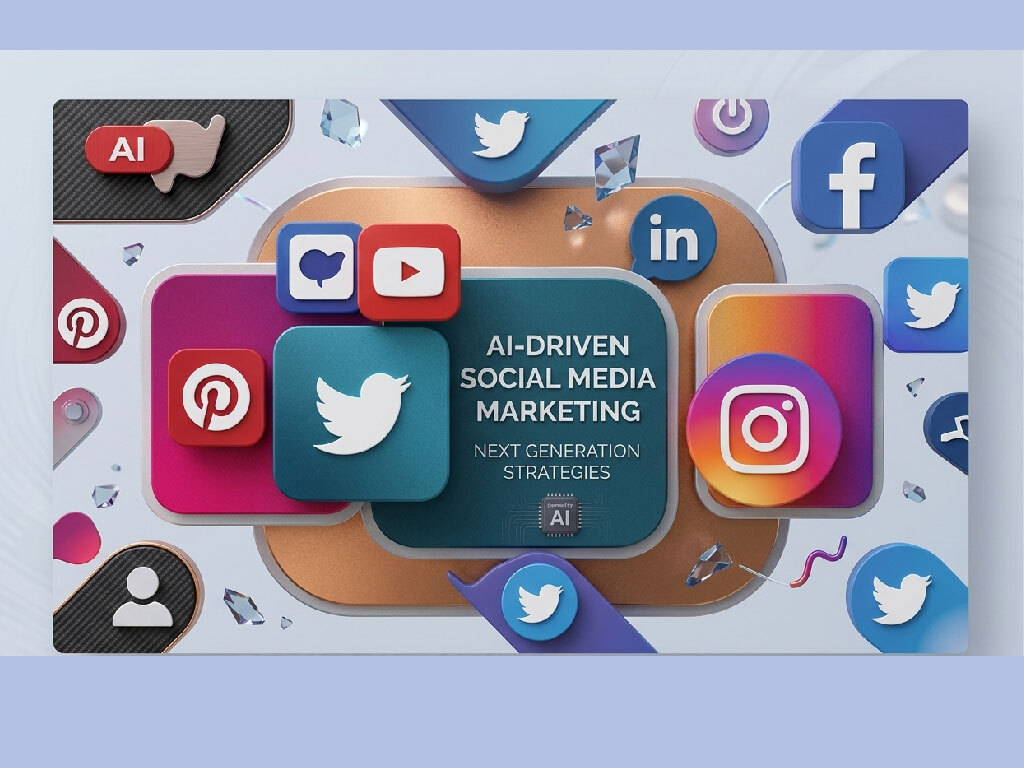 Social media content strategy for creating shareable content that drives audience engagement