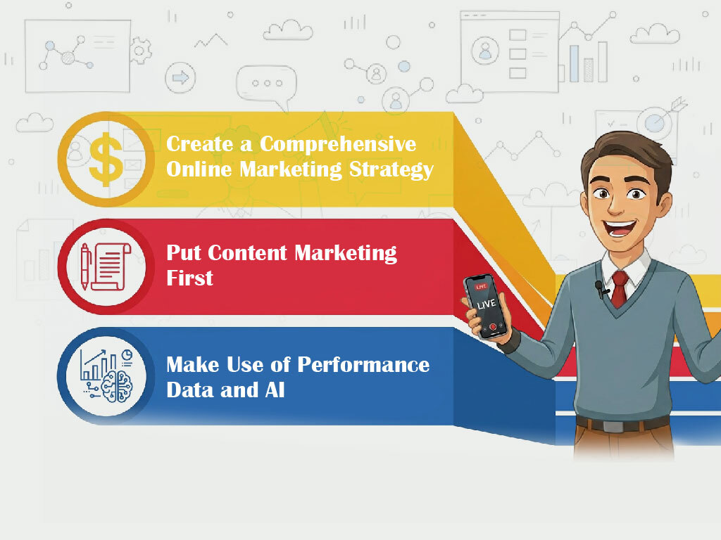 Effective lead generation strategies that work better than boosted posts for business growth and digital marketing success